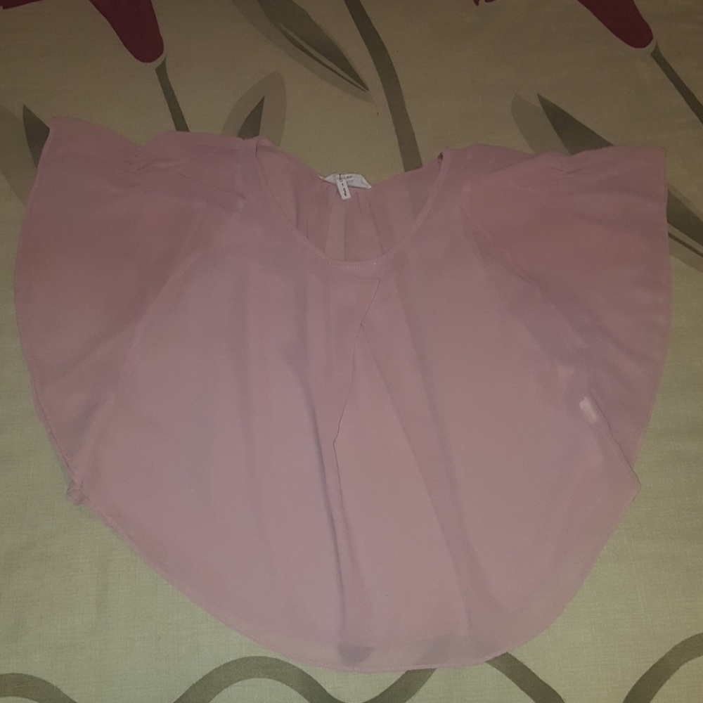 Lola blouse